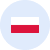 Polish flag icon
